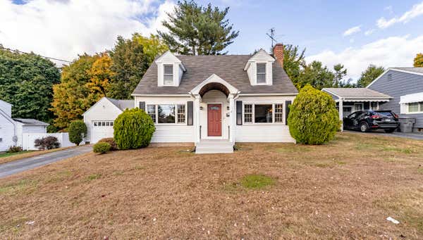 8 SPIER AVE, ENFIELD, CT 06082 - Image 1