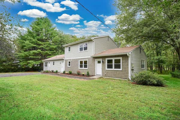 471 WARRENVILLE RD, MANSFIELD CENTER, CT 06250 - Image 1