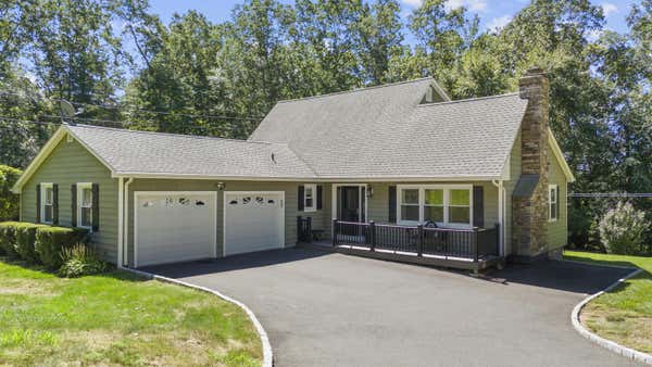 140 HIGH RD, BETHANY, CT 06524 - Image 1