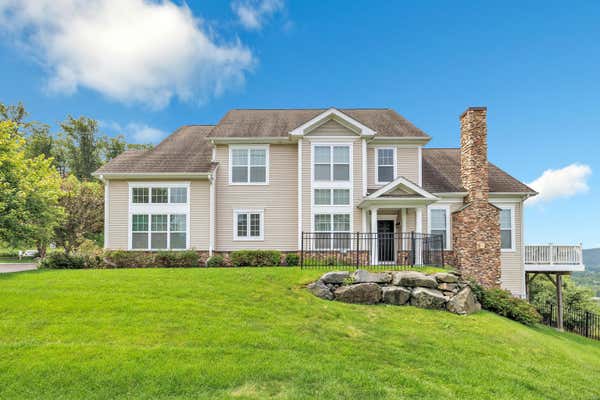 25 HUNTING RIDGE LN # 25, BETHEL, CT 06801 - Image 1