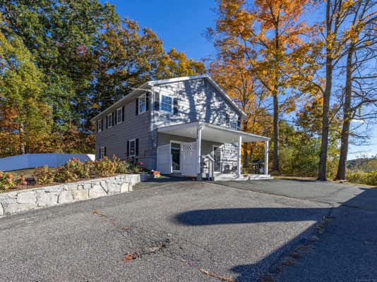 306 REYNOLDS BRIDGE RD, THOMASTON, CT 06787 - Image 1