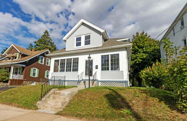 54 LYONS ST, NEW BRITAIN, CT 06052 - Image 1