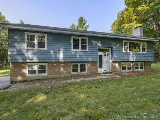 147 OLD NEWTOWN RD, MONROE, CT 06468 - Image 1