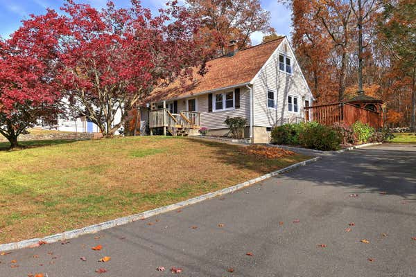 20 BIRCHWOOD RD, SEYMOUR, CT 06483 - Image 1