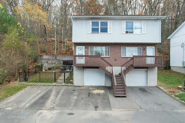 200 YALE ST UNIT 12A, WATERBURY, CT 06704 - Image 1