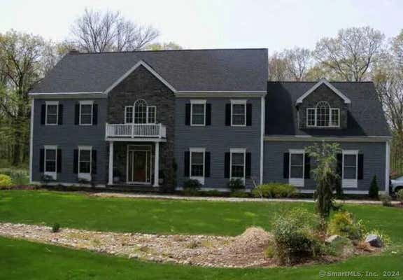 104 FEATHER LN, NORTH BRANFORD, CT 06471 - Image 1