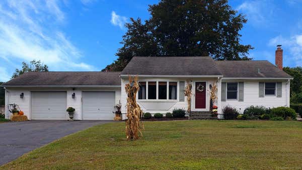 22 WINTON RD, EAST WINDSOR, CT 06088 - Image 1