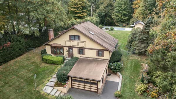 1 BALL POND RD, NEW FAIRFIELD, CT 06812 - Image 1