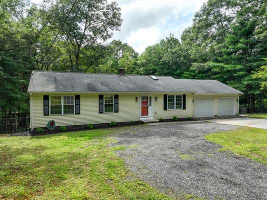 167 N STERLING RD, MOOSUP, CT 06354 - Image 1