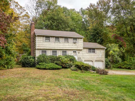 65 WALNUT GROVE RD, RIDGEFIELD, CT 06877 - Image 1