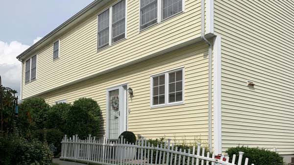 18 ARTHER ST APT A, GREENWICH, CT 06831 - Image 1