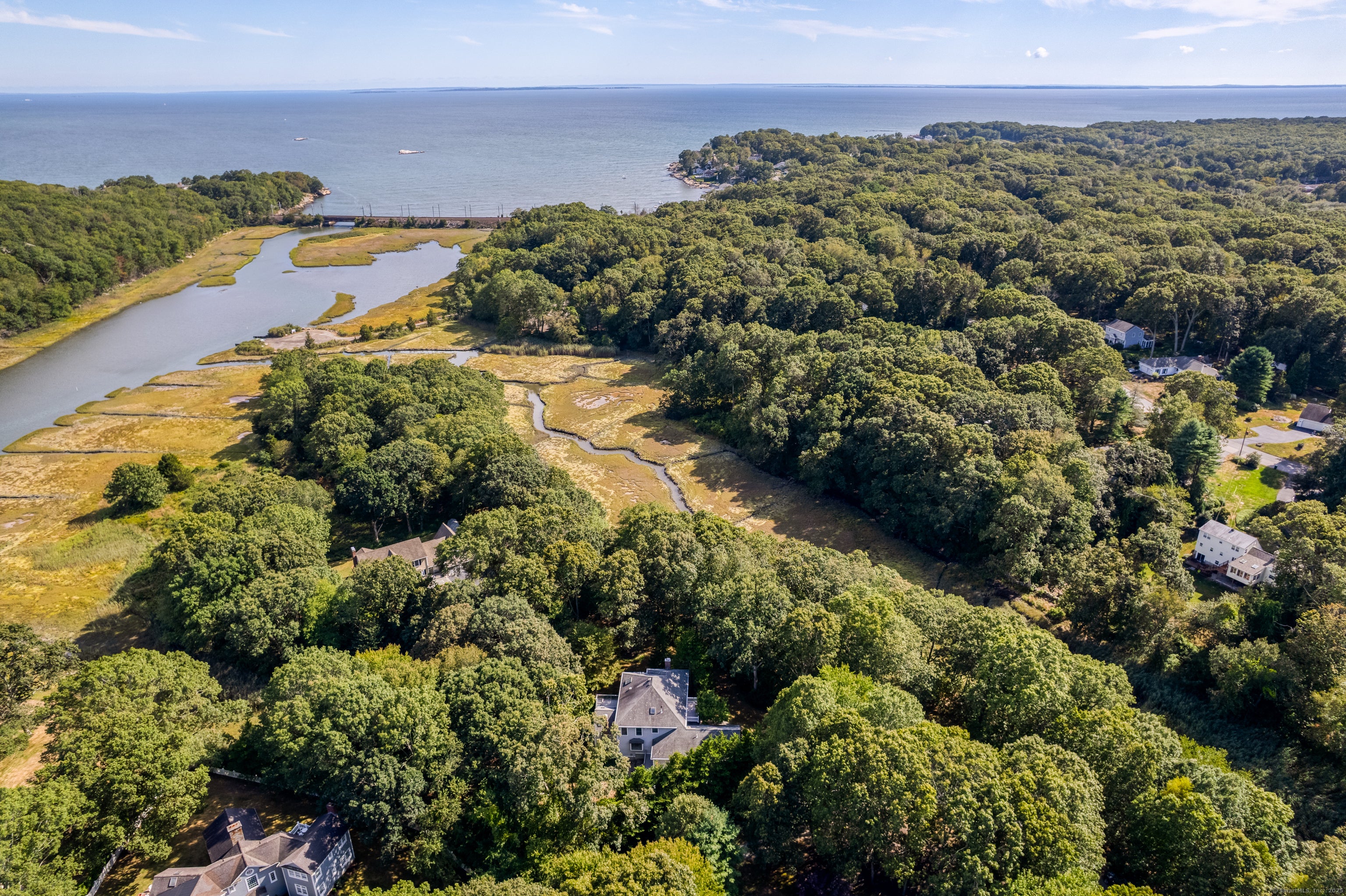 Old Lyme, Connecticut, 06371, United States, 3 Bedrooms Bedrooms, ,5 BathroomsBathrooms,Residential,Active,1944260