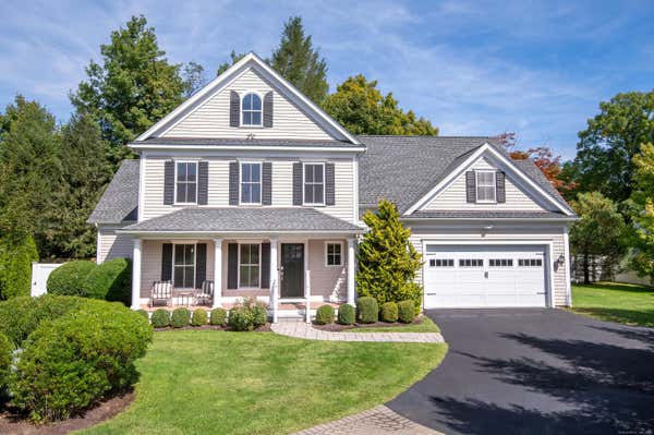 23 SUNSET LN, RIDGEFIELD, CT 06877 - Image 1