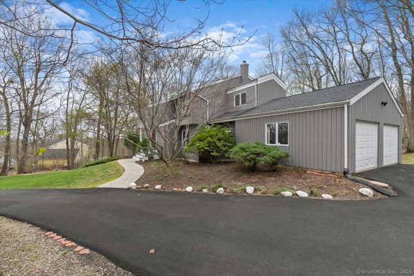 6 HUNTING RDG, HAMDEN, CT 06518 - Image 1