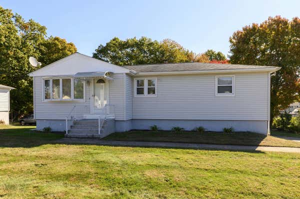 502 SILVER SANDS RD, EAST HAVEN, CT 06512 - Image 1