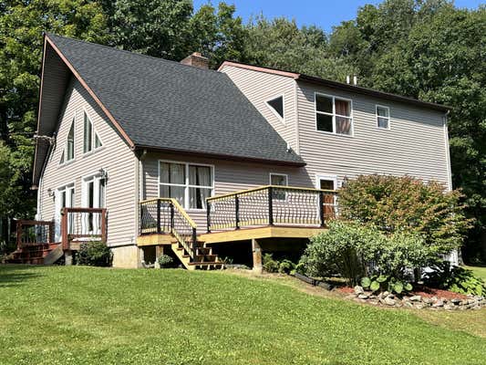 101 LYNNRICH DR, THOMASTON, CT 06787 - Image 1