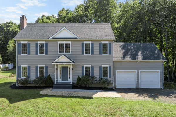 100 DORAL FARMS RD, NORTH BRANFORD, CT 06471 - Image 1