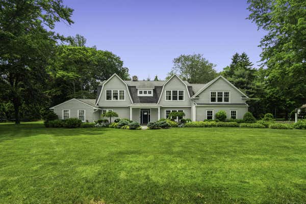 11 LINDA LN, DARIEN, CT 06820 - Image 1