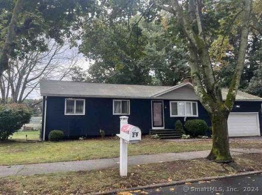 29 MOUNTAIN TOP LN, NEW HAVEN, CT 06513 - Image 1