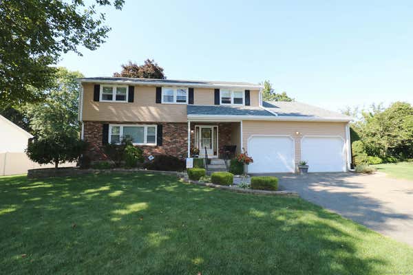 6 HAMPSHIRE PL, CROMWELL, CT 06416 - Image 1