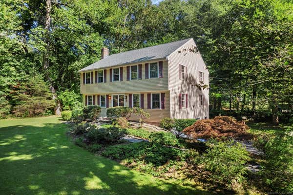 3 HOLLY DR, OLD SAYBROOK, CT 06475 - Image 1