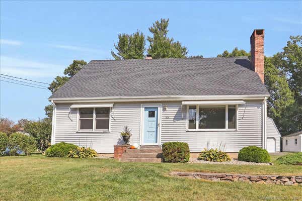 55 CANDY LN, BRISTOL, CT 06010 - Image 1