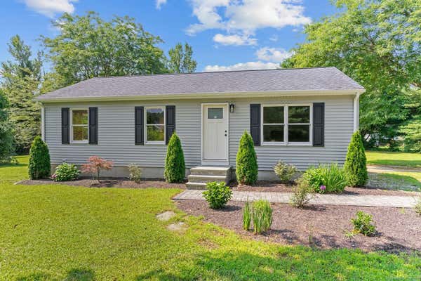 863 STERLING RD, STERLING, CT 06377 - Image 1