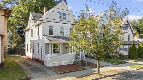 58 POND ST, NEW HAVEN, CT 06511 - Image 1