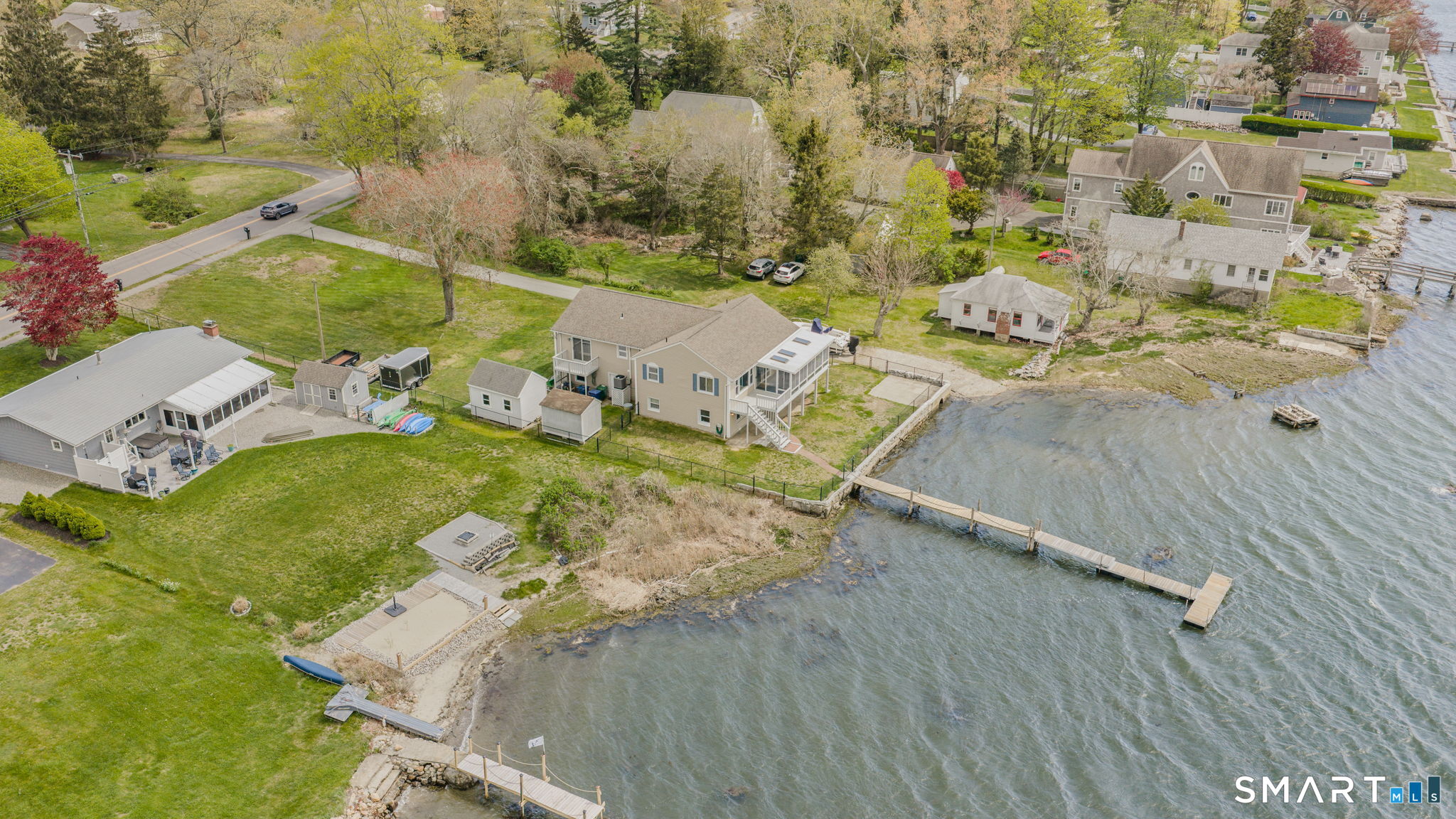 Waterford, Connecticut, 06385, United States, 4 Bedrooms Bedrooms, ,3 BathroomsBathrooms,Residential,Active,2045547