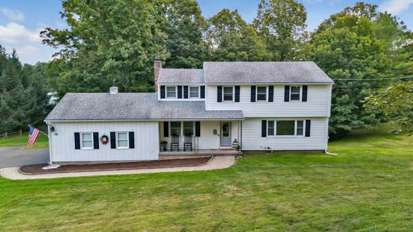 19 DUNN HILL RD, TOLLAND, CT 06084 - Image 1