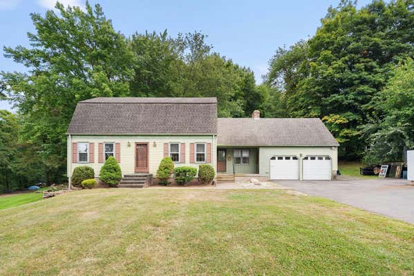 56 FELT RD, SOUTH WINDSOR, CT 06074 - Image 1