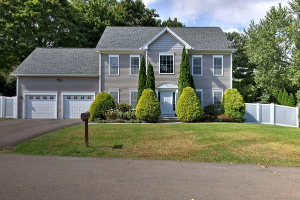 36 MARION AVE, HAMDEN, CT 06518 - Image 1