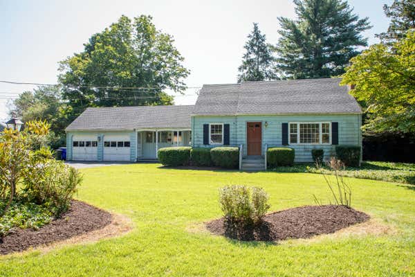 22 BARRY LN, SIMSBURY, CT 06070 - Image 1