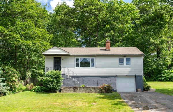 17 JANET AVE, WOLCOTT, CT 06716 - Image 1