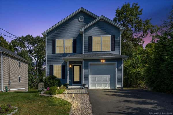 72 MECHANIC ST, BRISTOL, CT 06010 - Image 1