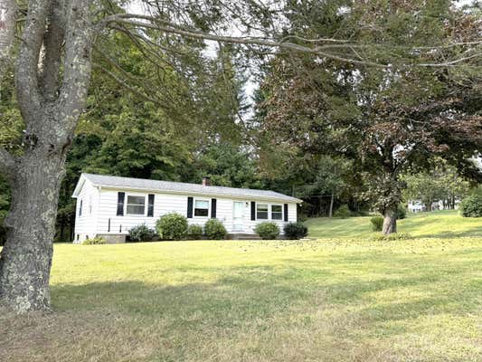 12A BEEBE LN, STORRS MANSFIELD, CT 06268 - Image 1