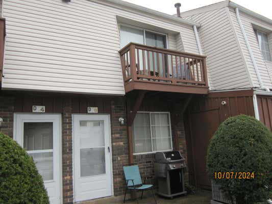 330 SHORT BEACH RD APT D6, EAST HAVEN, CT 06512 - Image 1