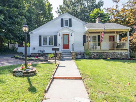 29 HARRISON ST, MERIDEN, CT 06450 - Image 1