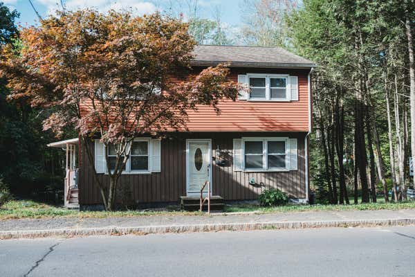 431 OAKVILLE AVE, WATERBURY, CT 06708 - Image 1