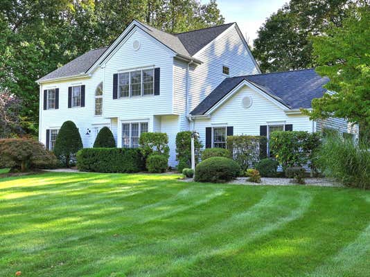 55 AUTUMN CT, CHESHIRE, CT 06410 - Image 1