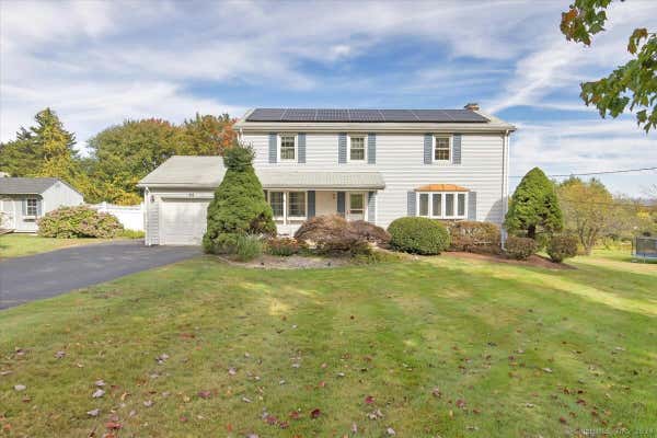 44 NEW RD, TOLLAND, CT 06084 - Image 1