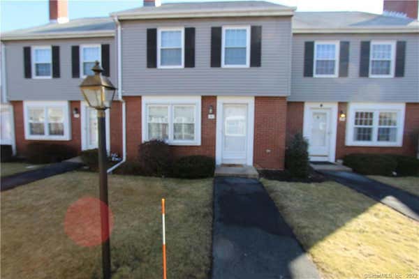 4 BARRINGTON DR APT C, WETHERSFIELD, CT 06109 - Image 1