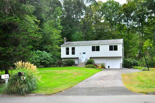 27 LONGATE RD, CLINTON, CT 06413 - Image 1