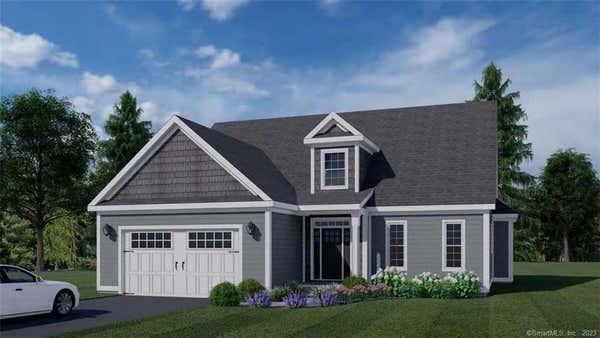 40 PRIMROSE LN, CROMWELL, CT 06416 - Image 1