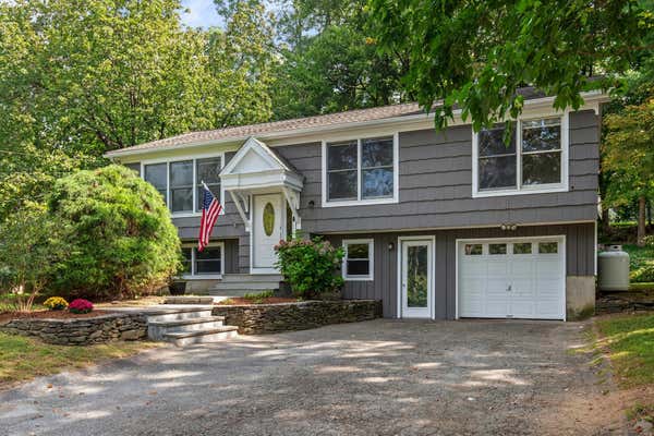 89 PUMPKIN HILL RD, NEW MILFORD, CT 06776 - Image 1