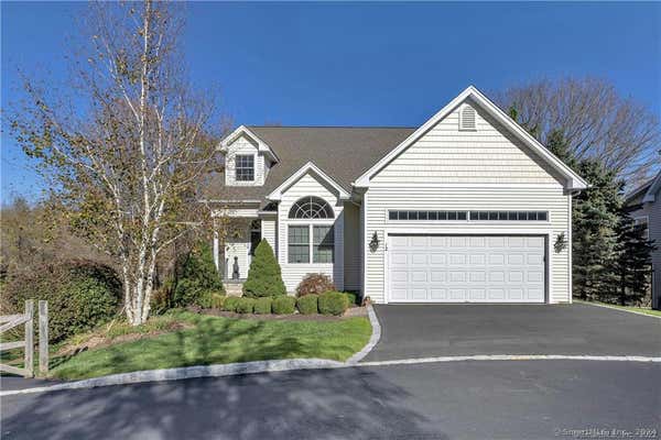 12 RUSHBROOKE LN # 12, SHELTON, CT 06484 - Image 1