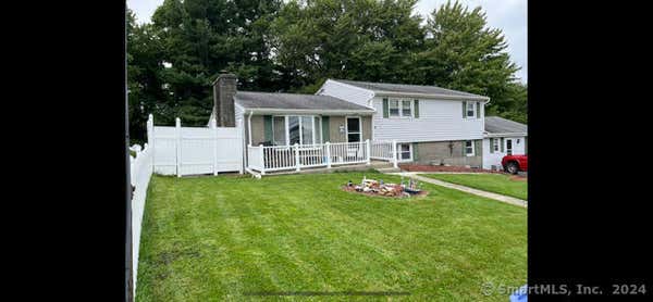 8 BAILEY DR, WEST HAVEN, CT 06516 - Image 1