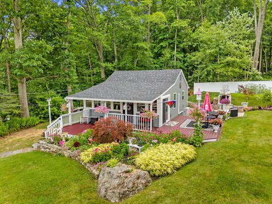 136 LAKE SHORE DR, LEBANON, CT 06249 - Image 1