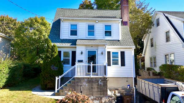 52 MAHER RD, STAMFORD, CT 06902 - Image 1