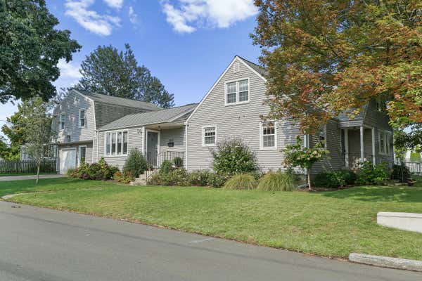 550 REEF RD, FAIRFIELD, CT 06824 - Image 1